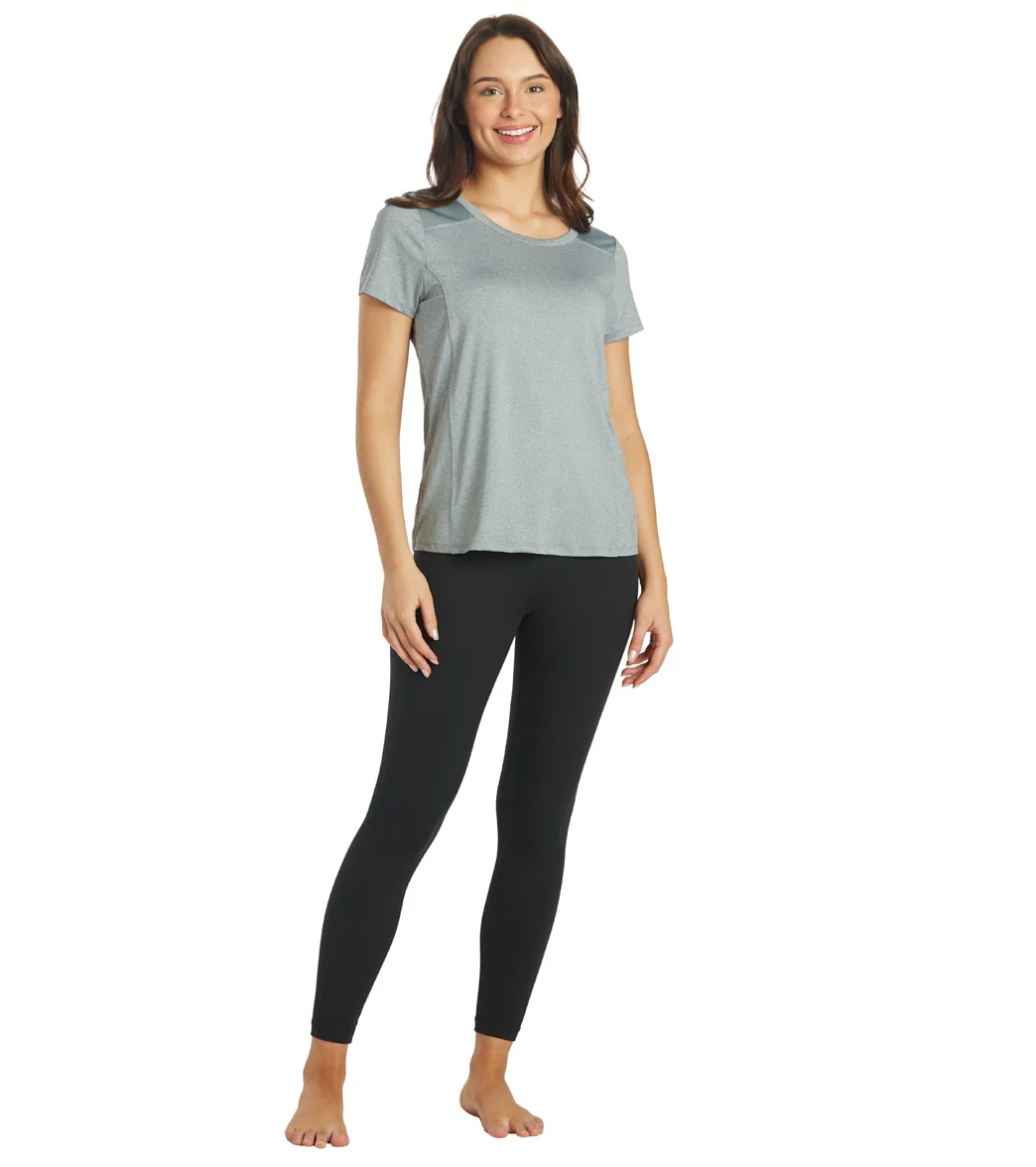 Marika Exhale Tee - Image 4