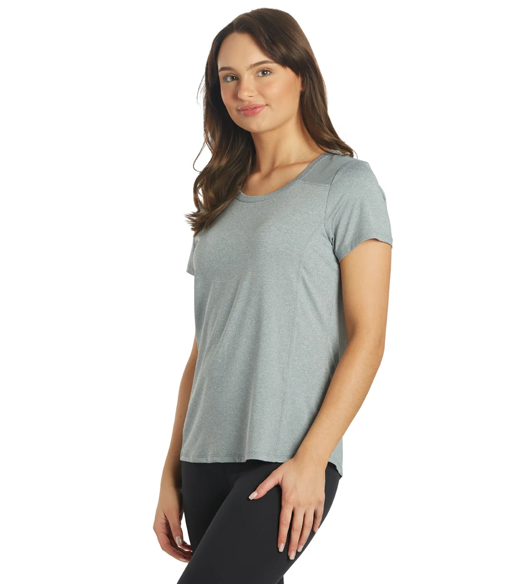 Marika Exhale Tee - Image 5