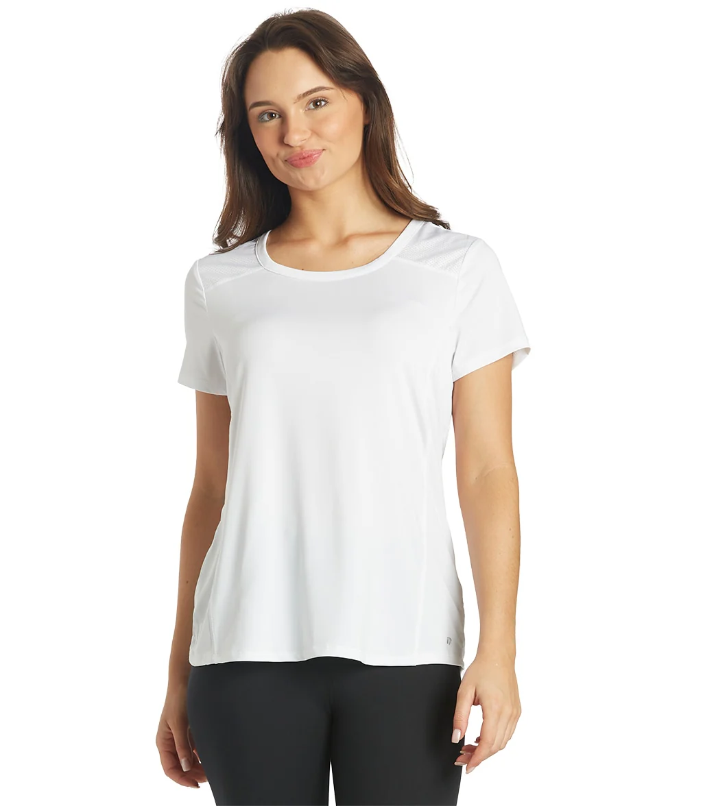 Marika Exhale Tee - Image 8