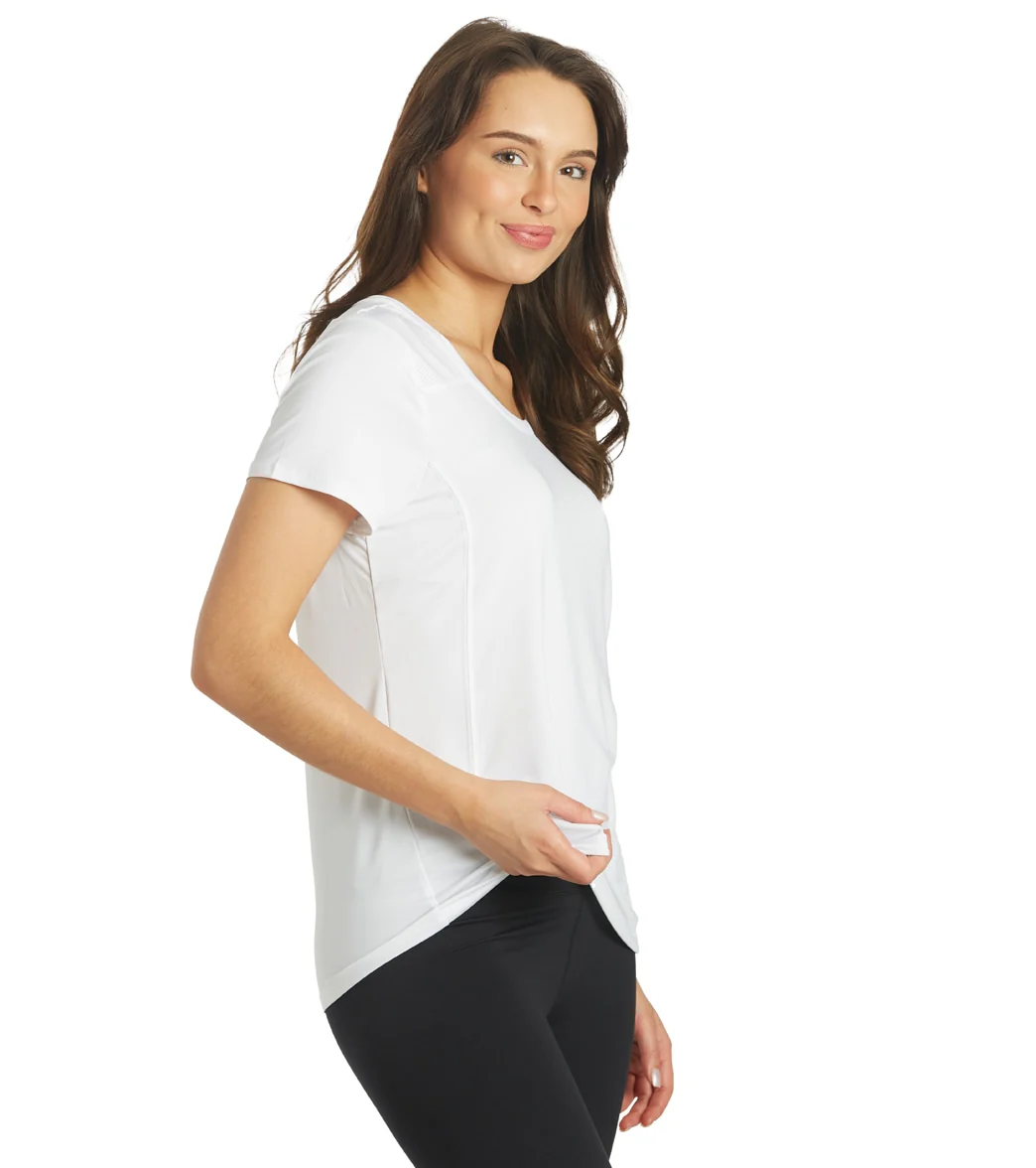 Marika Exhale Tee - Image 9