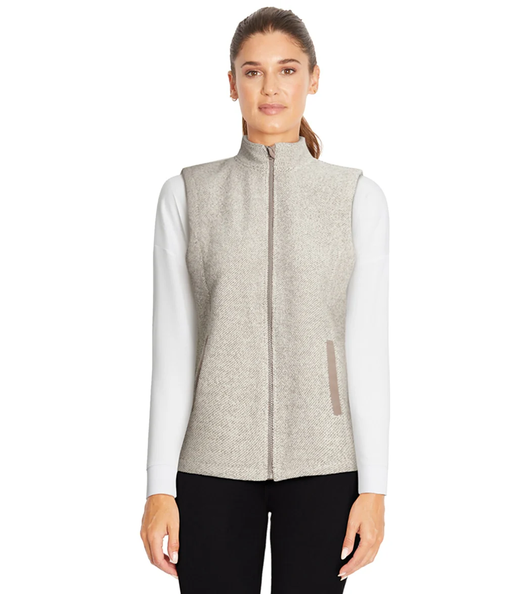 Marika Fionn Vest