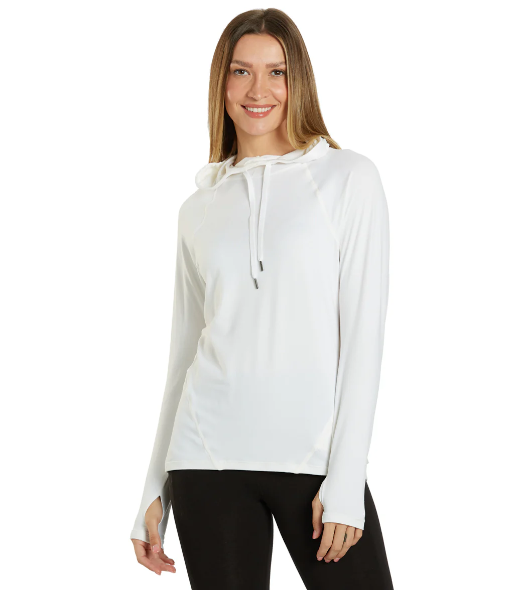 Marika Flex Long Sleeve Hoodie - Image 8