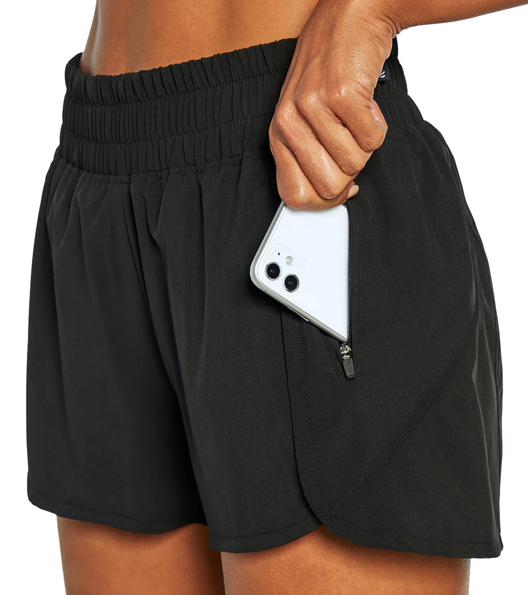 Marika Georgia Lined Short - Image 4