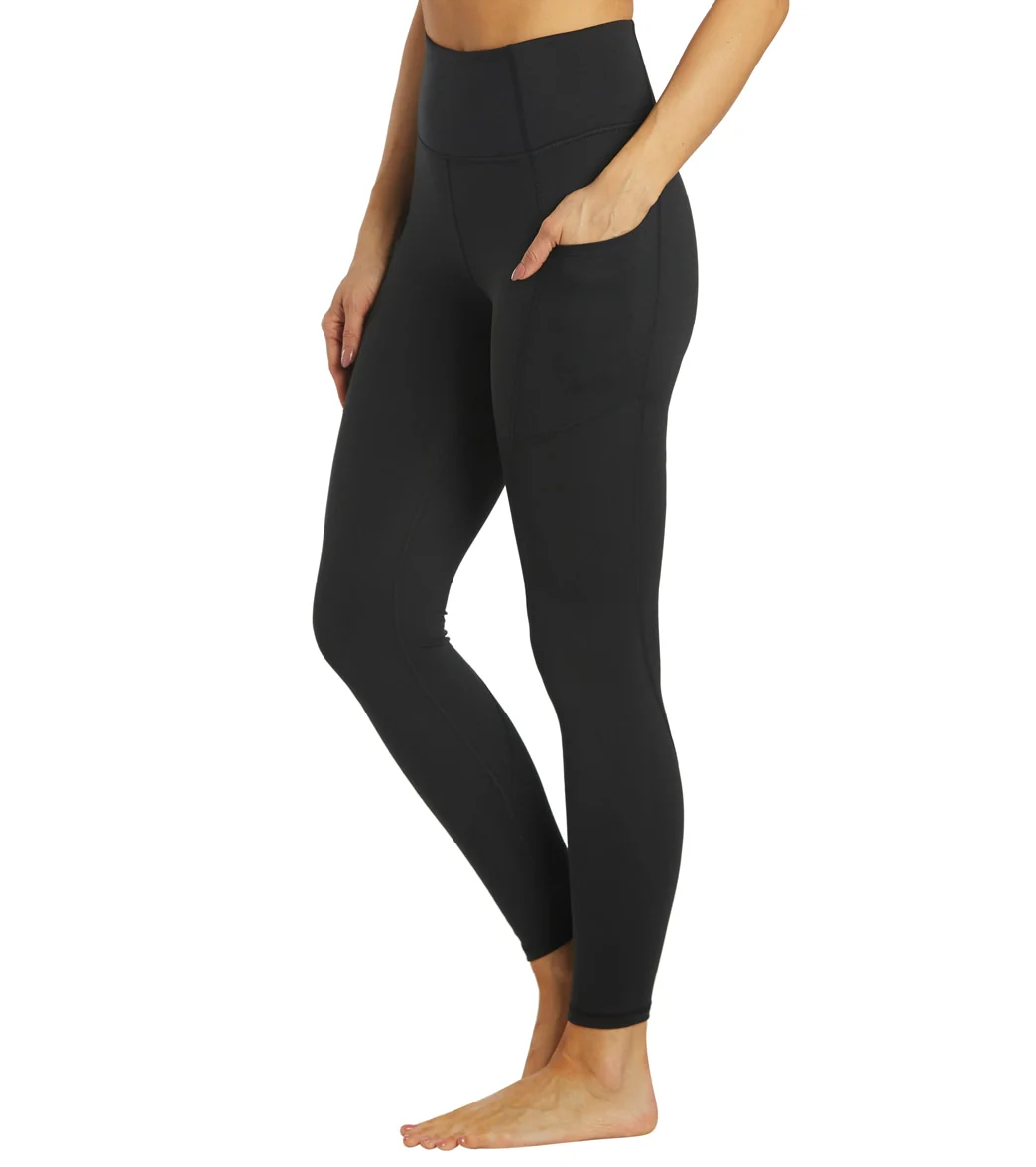 Marika Ginger Yoga Leggings - Image 5
