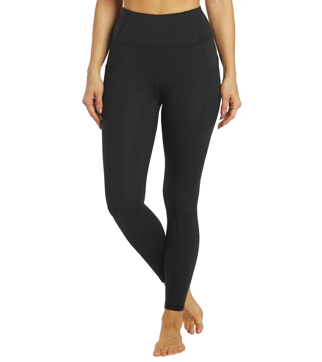 Marika Ginger Yoga Leggings - Image 7