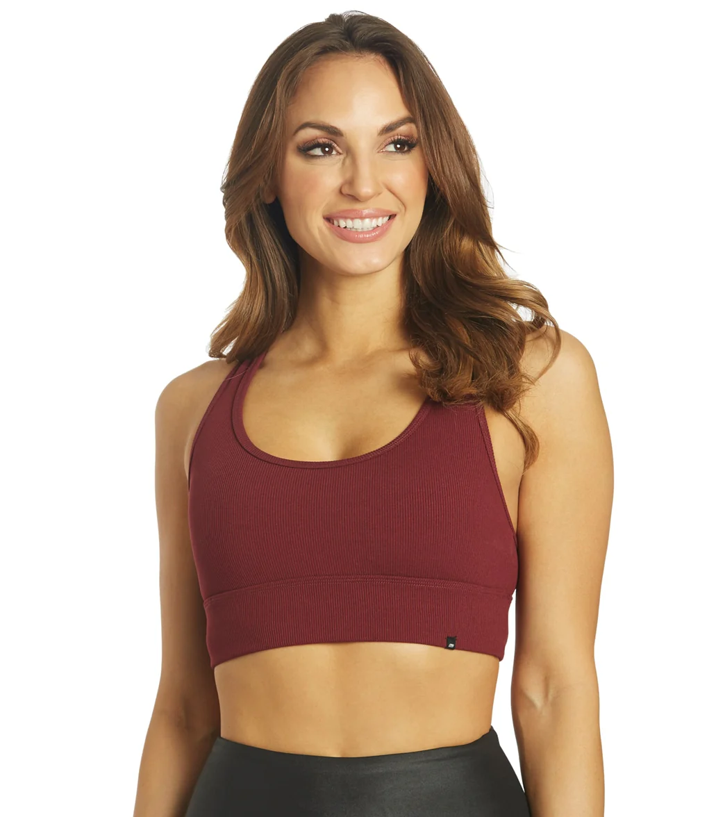 Marika Ginger Yoga Sports Bra