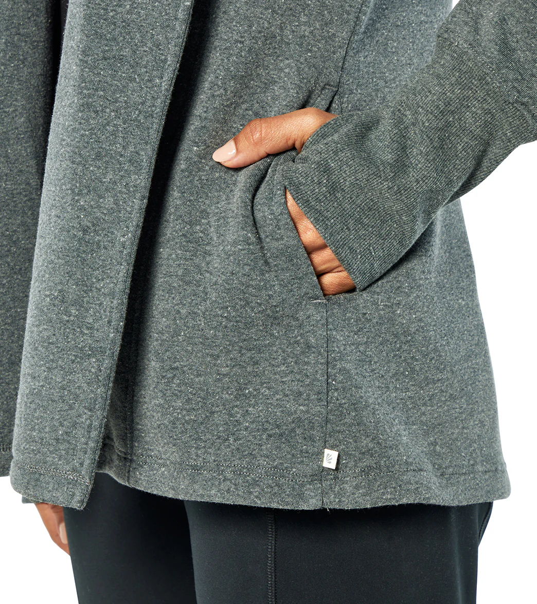 Marika Havana Cardigan - Image 10
