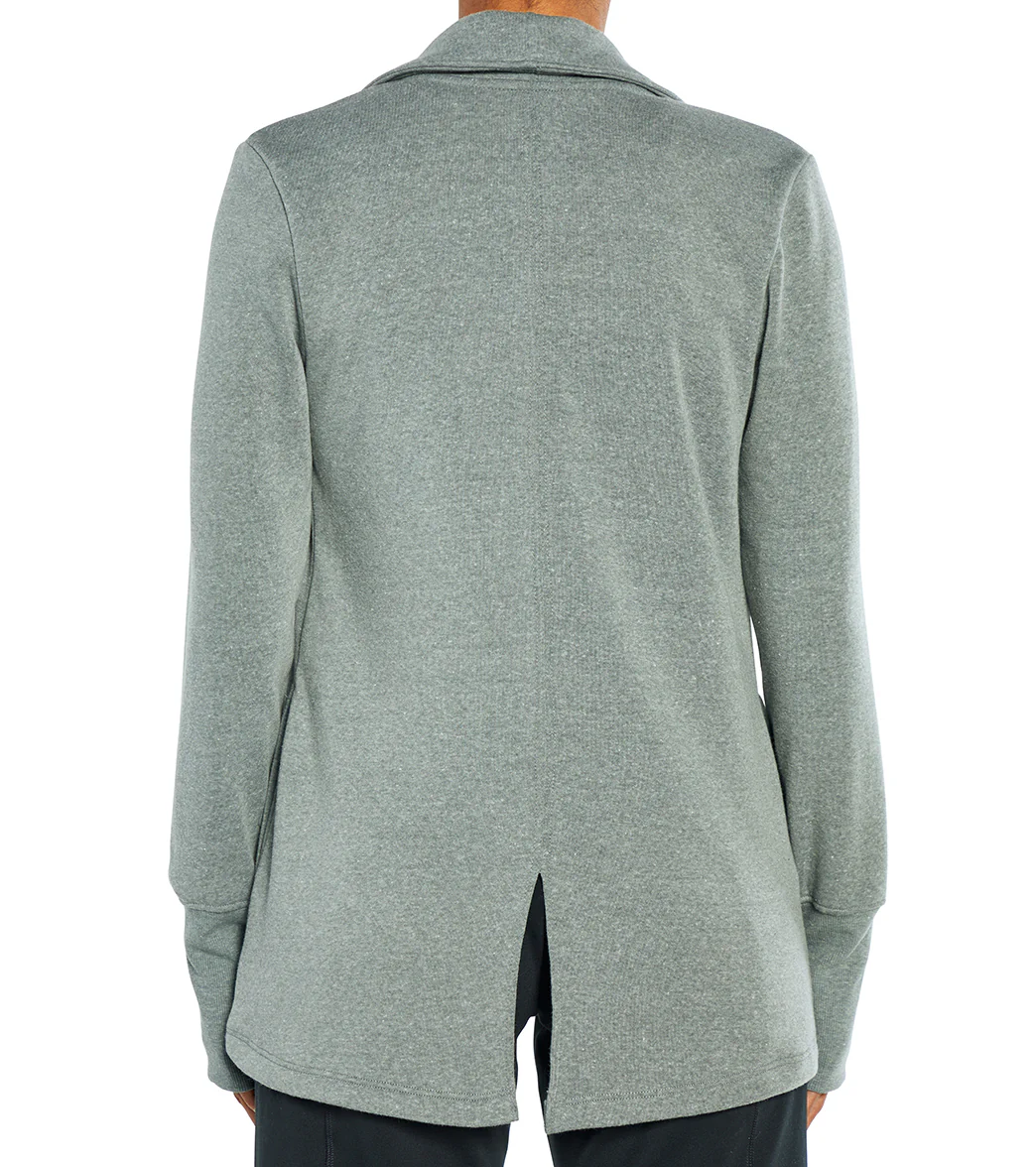 Marika Havana Cardigan - Image 2