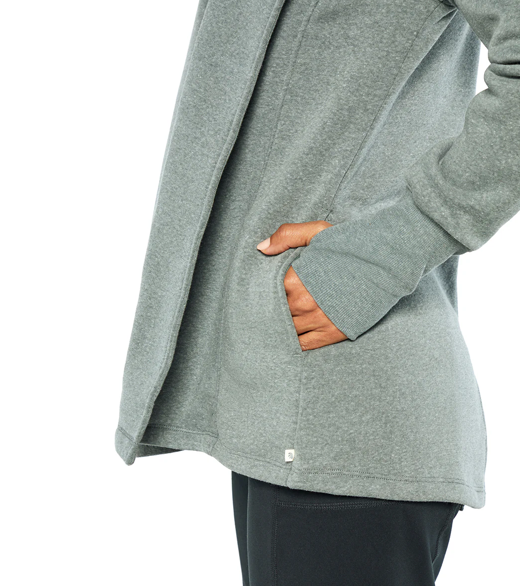 Marika Havana Cardigan - Image 4