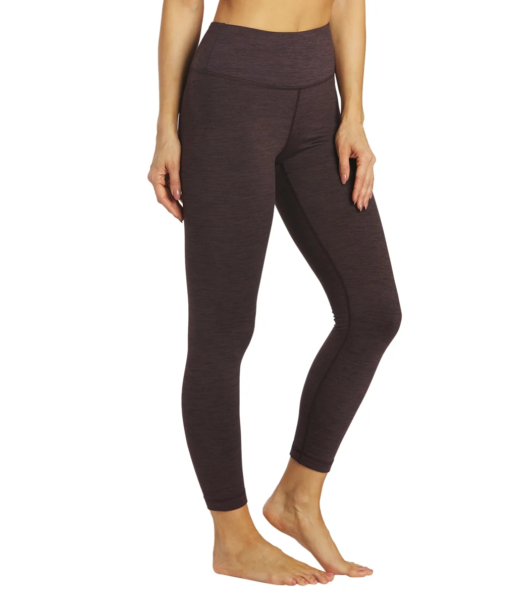 Marika High Waisted Printed Leggings - Image 2