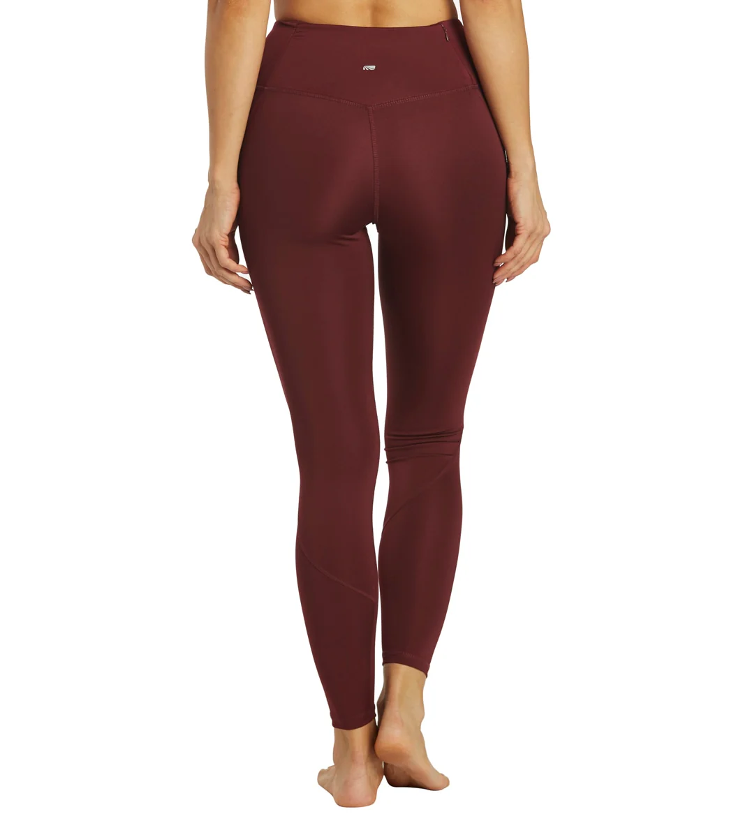 Marika Jade Yoga Leggings - Image 10