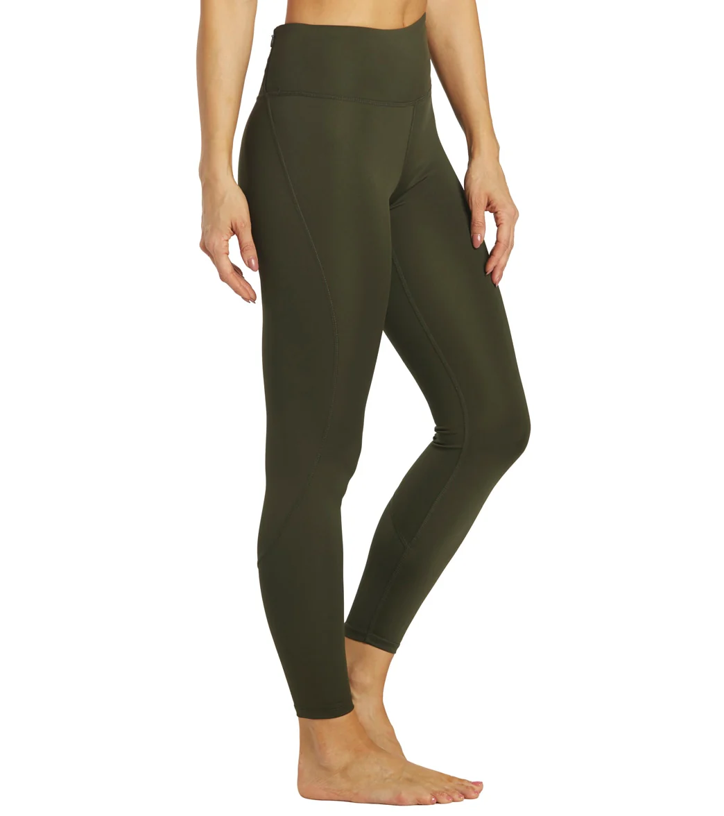 Marika Jade Yoga Leggings - Image 2