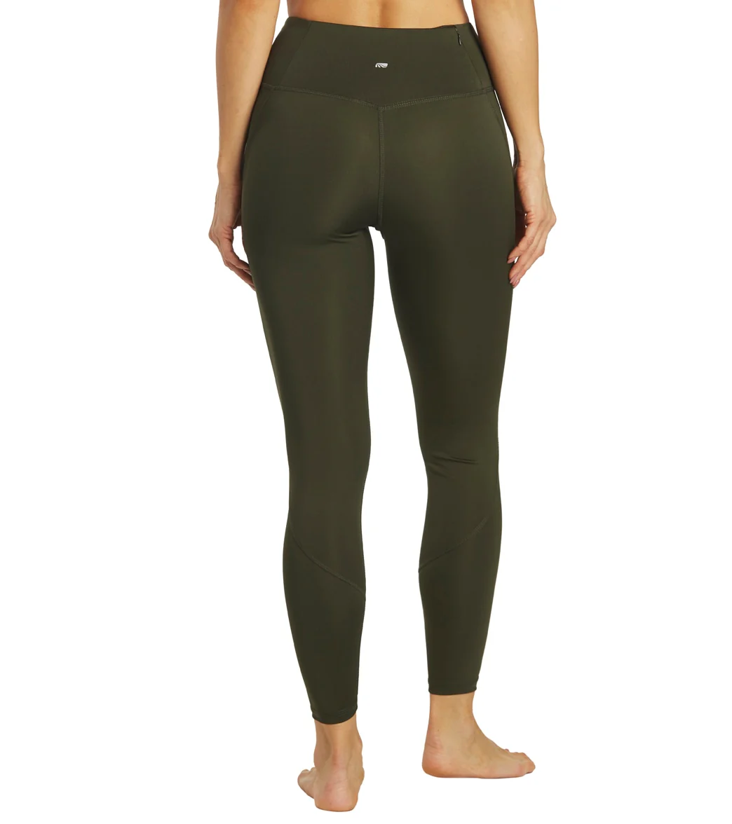 Marika Jade Yoga Leggings - Image 3