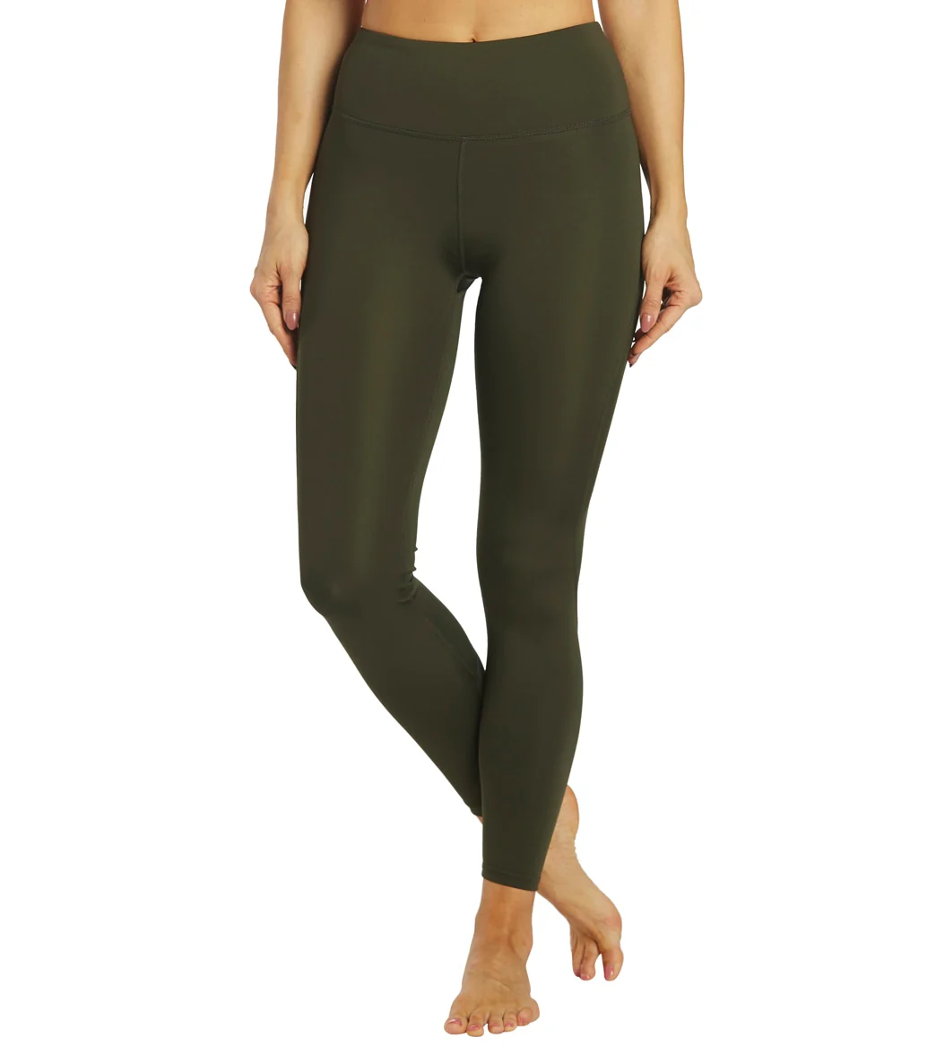 Marika Jade Yoga Leggings - Image 7