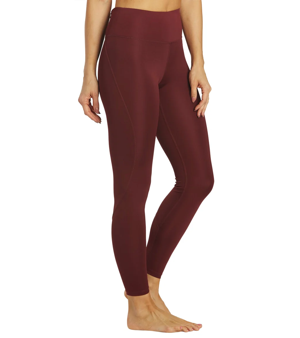 Marika Jade Yoga Leggings - Image 9