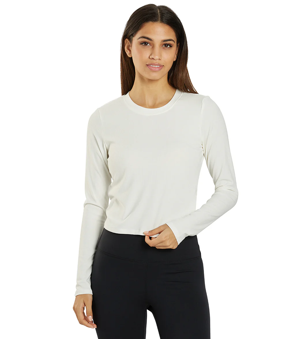 Marika Juni Long Sleeve Top - Image 12