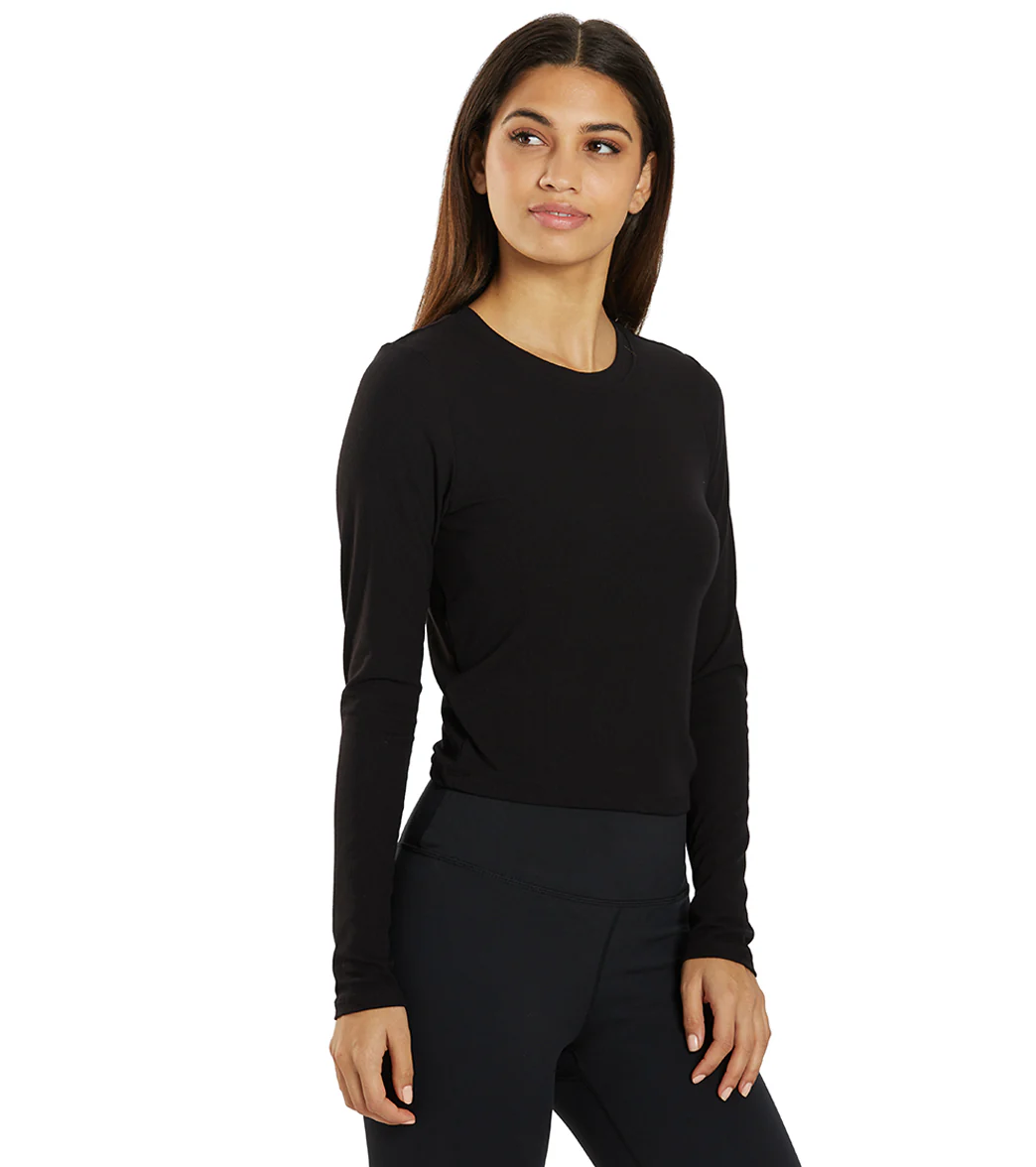 Marika Juni Long Sleeve Top - Image 14