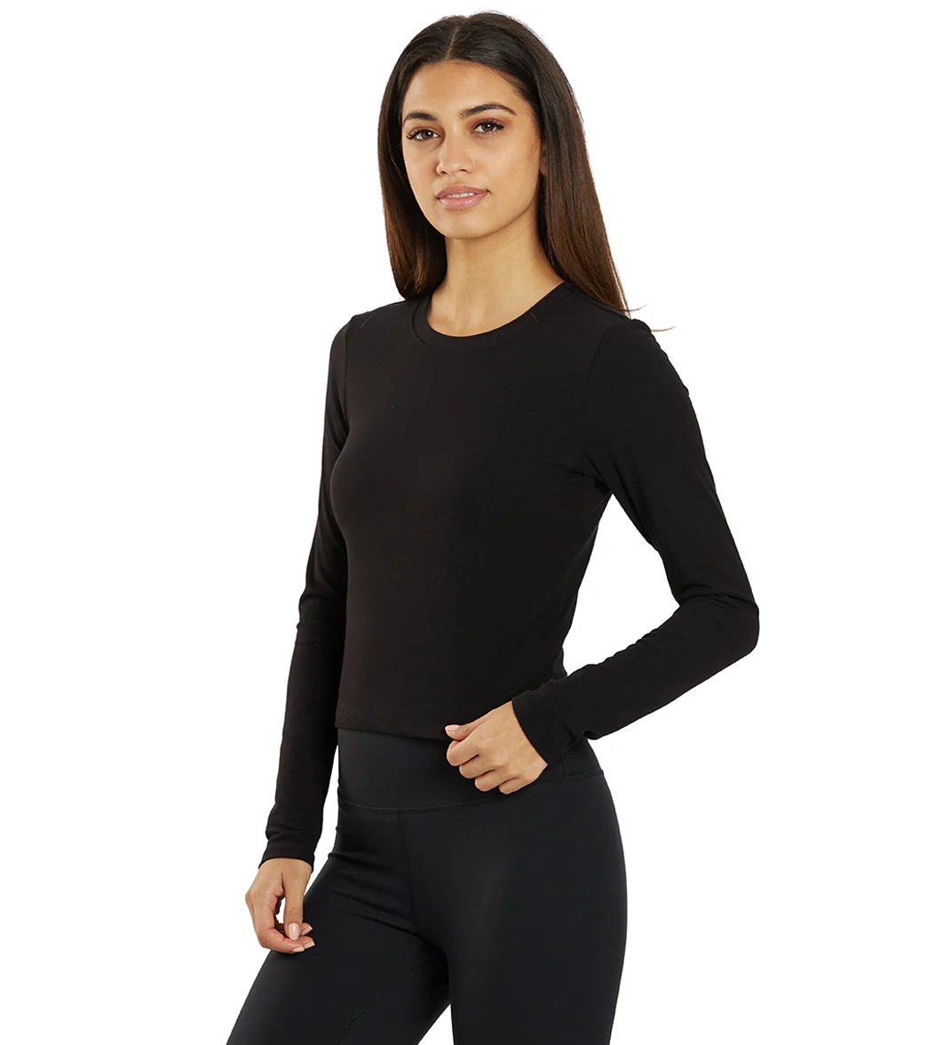 Marika Juni Long Sleeve Top - Image 16