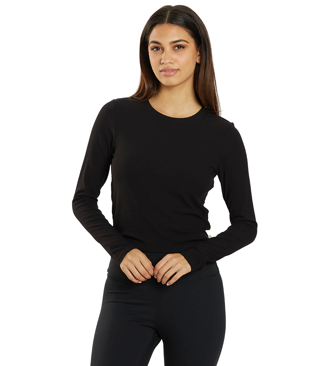 Marika Juni Long Sleeve Top - Image 18