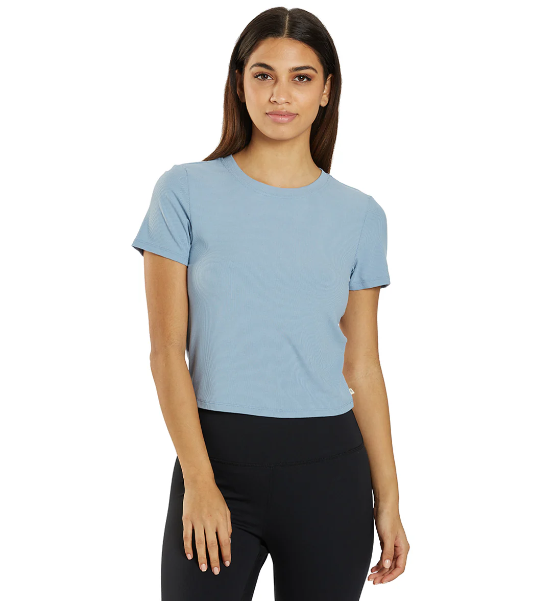 Marika Juni Short Sleeve Top - Image 13
