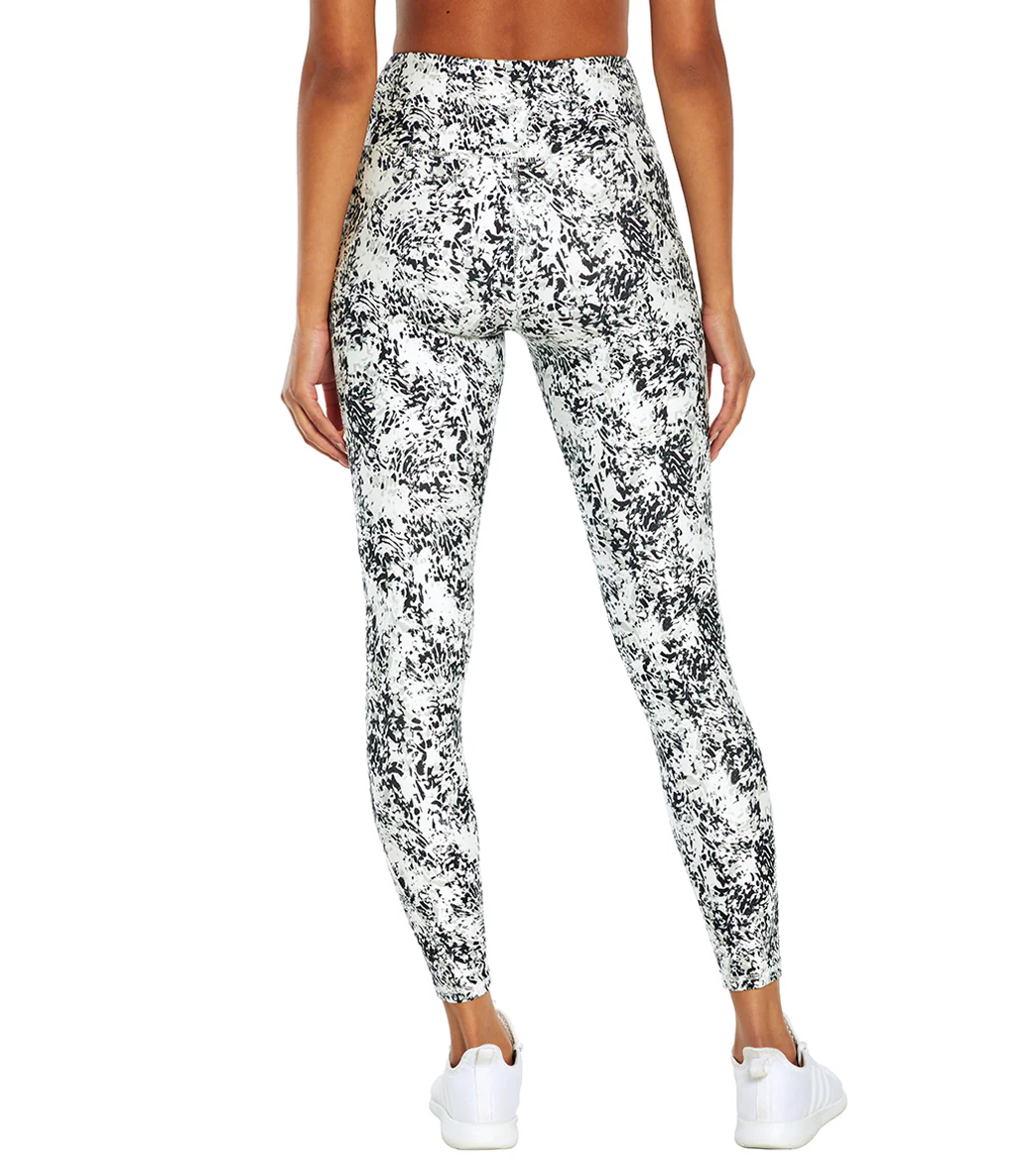 Marika Karis Tummy Control Pocket 7/8 Legging - Image 3