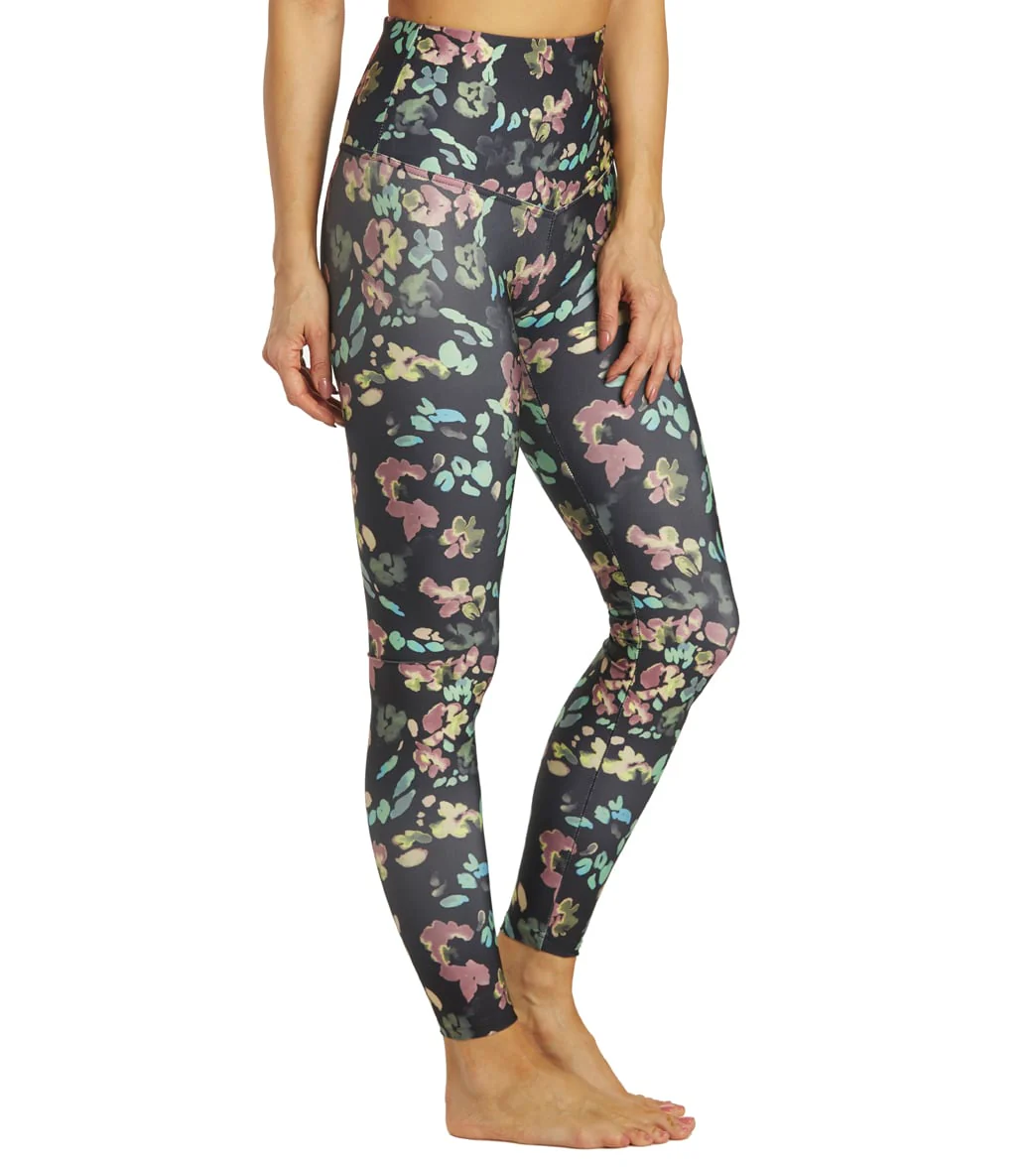 Marika Kava Yoga Leggings - Image 2