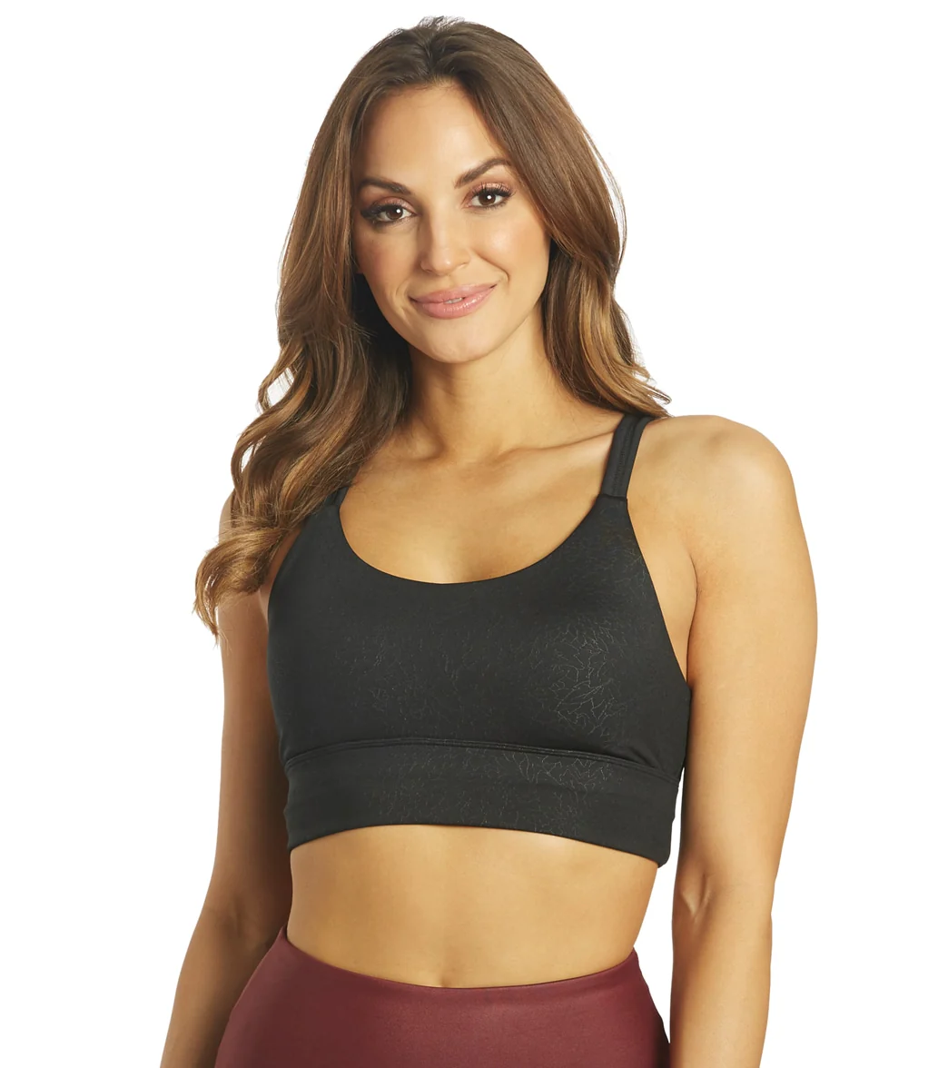 Marika Lacey Yoga Sports Bra - Image 8