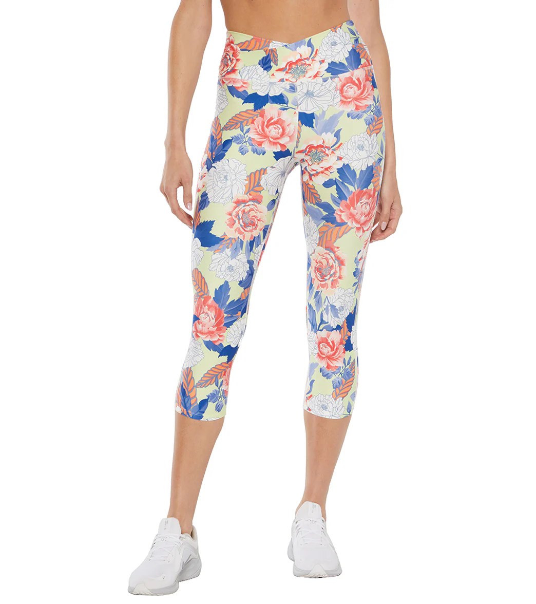 Marika Lotus Crossover Zen Capri - Image 13