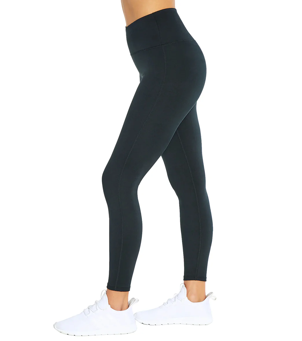 Marika Lotus Zen Crossover Long Legging - Image 11