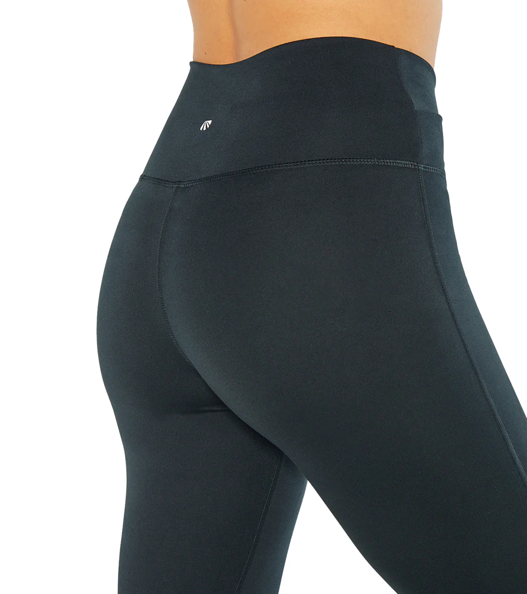 Marika Lotus Zen Crossover Long Legging - Image 12
