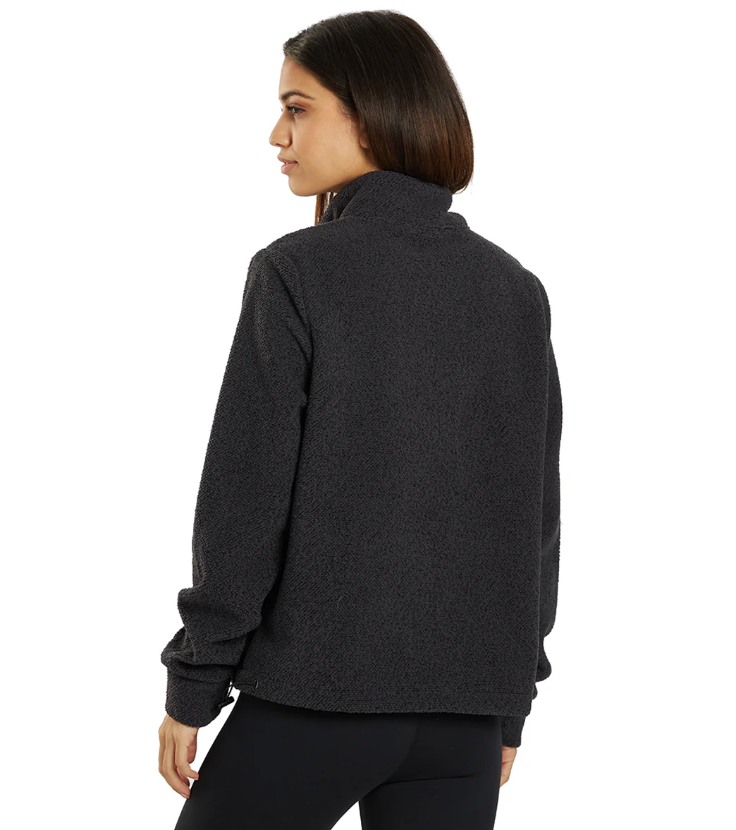 Marika Maki 1/4 Zip Pullover - Image 3