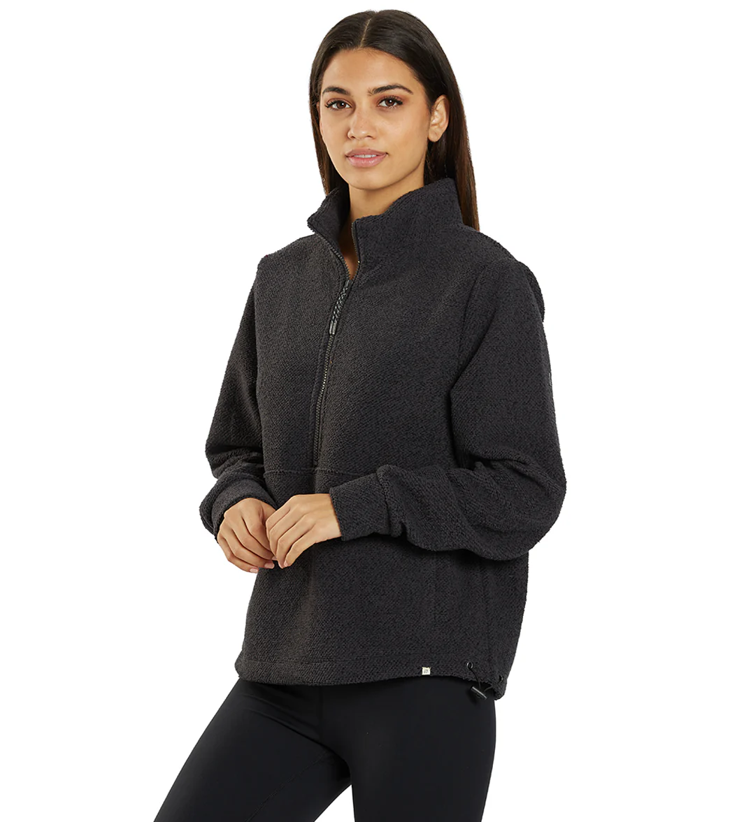 Marika Maki 1/4 Zip Pullover - Image 4