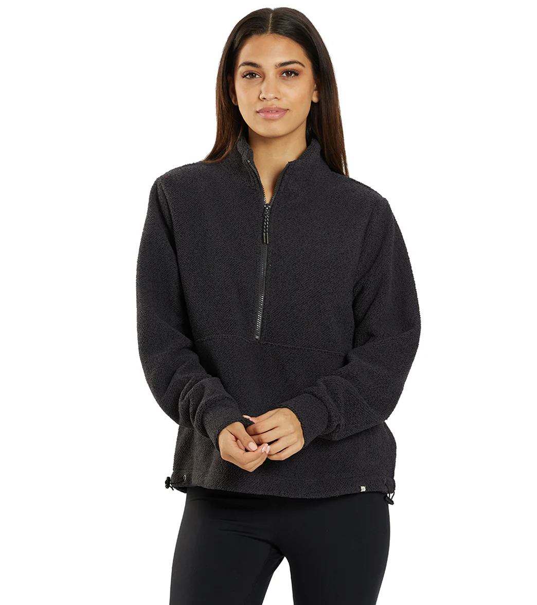 Marika Maki 1/4 Zip Pullover - Image 7
