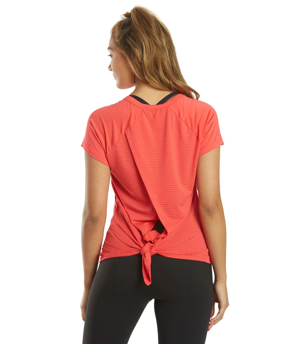 Marika Mari S/S Top - Image 10