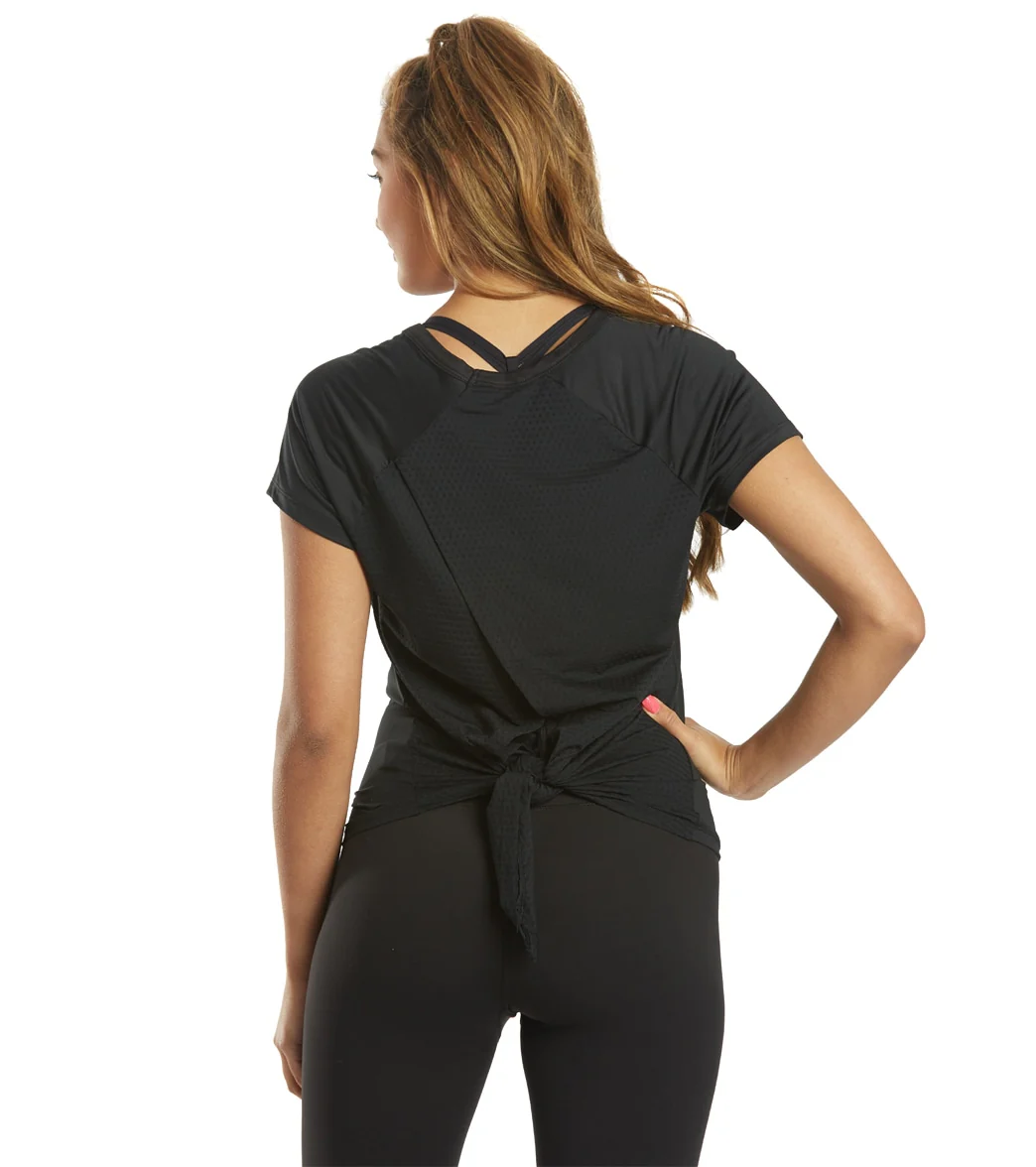 Marika Mari S/S Top - Image 24