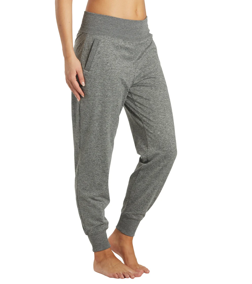 Marika Melange Jogger - Image 2