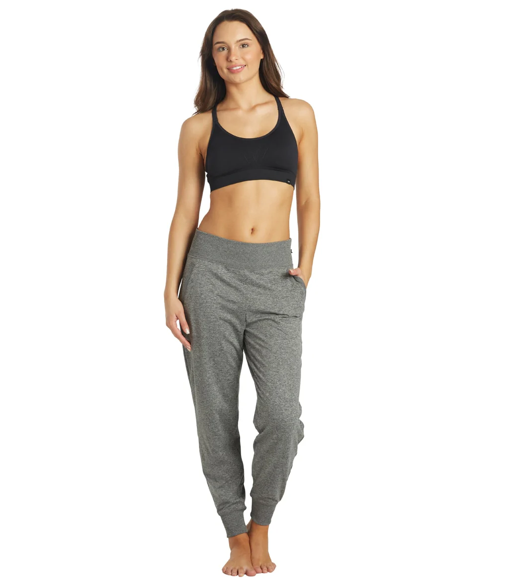 Marika Melange Jogger - Image 4