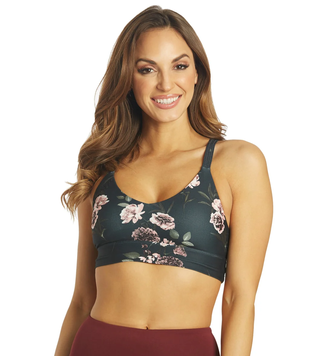 Marika Saige Yoga Sports Bra - Image 8