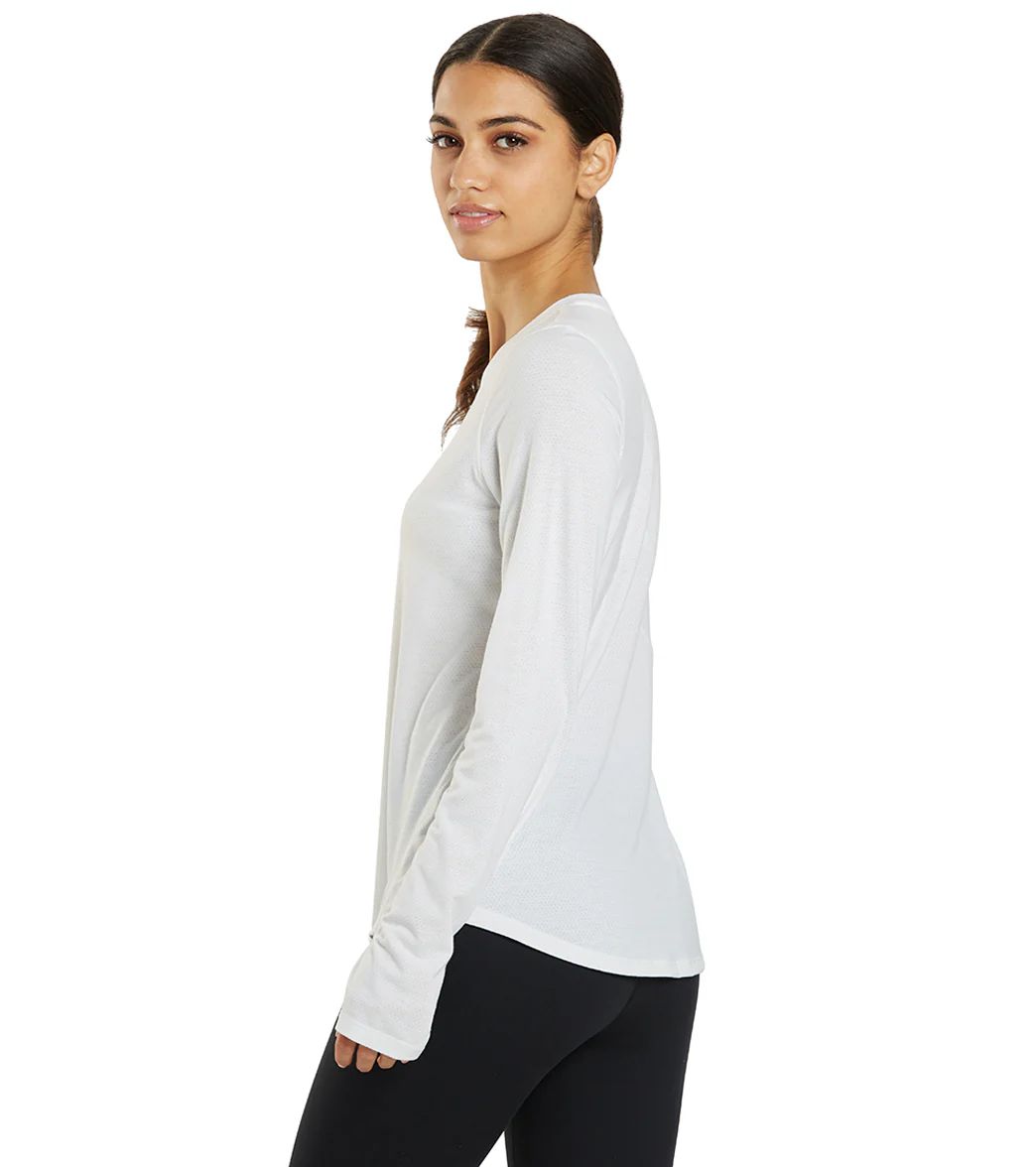 Marika Shayley Long Sleeve Top - Image 3