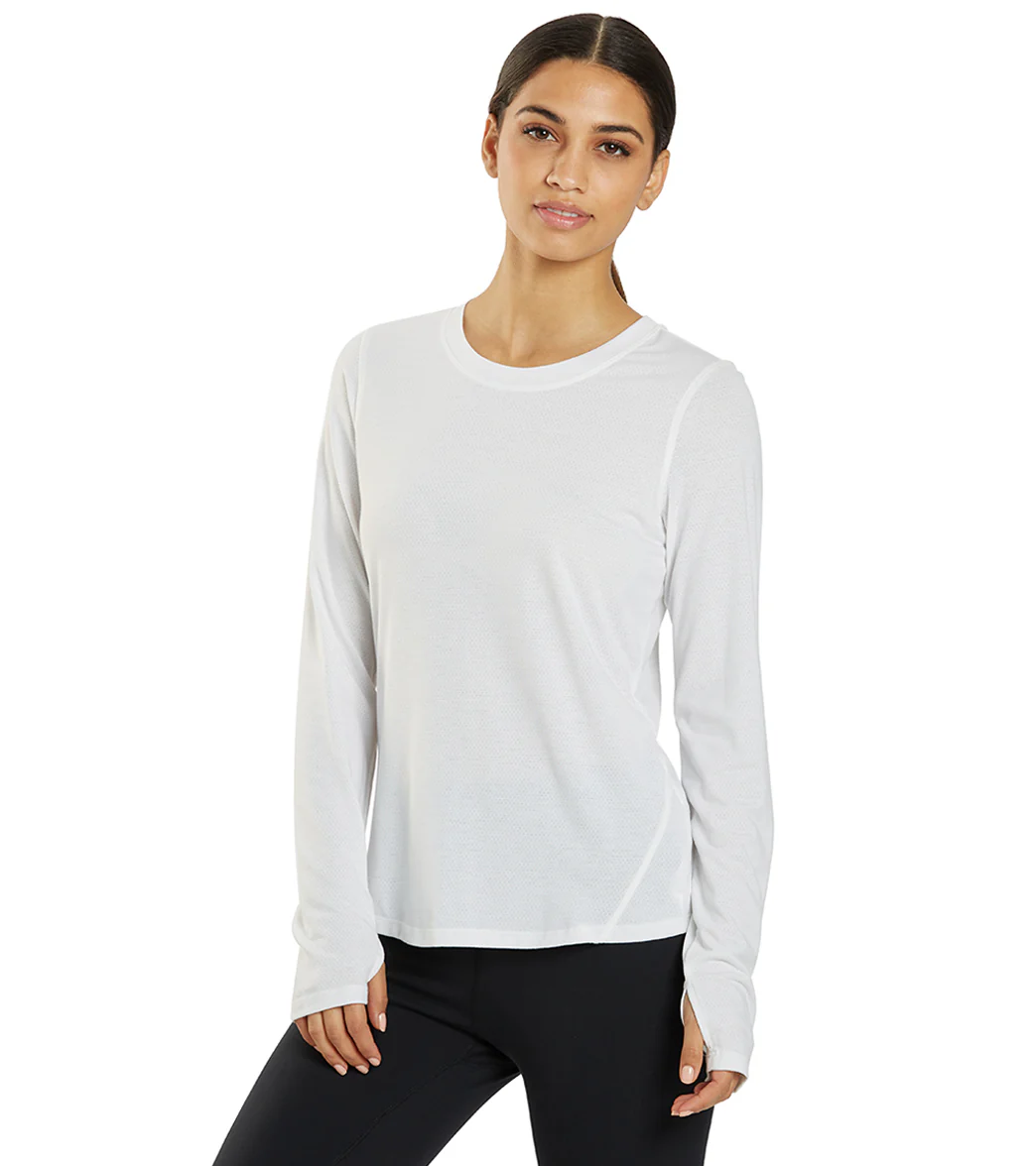 Marika Shayley Long Sleeve Top - Image 4