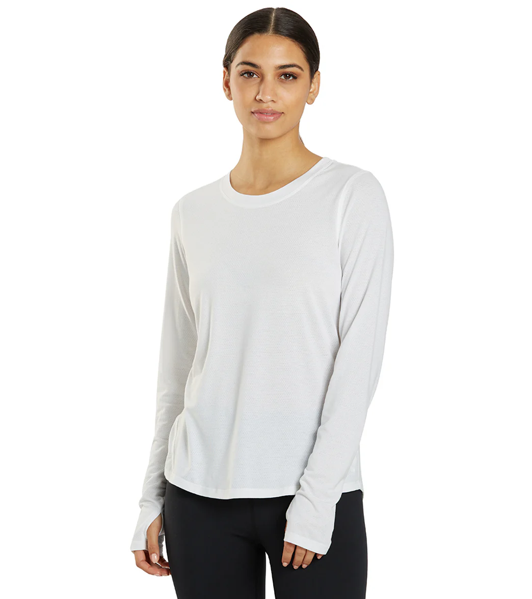 Marika Shayley Long Sleeve Top - Image 7