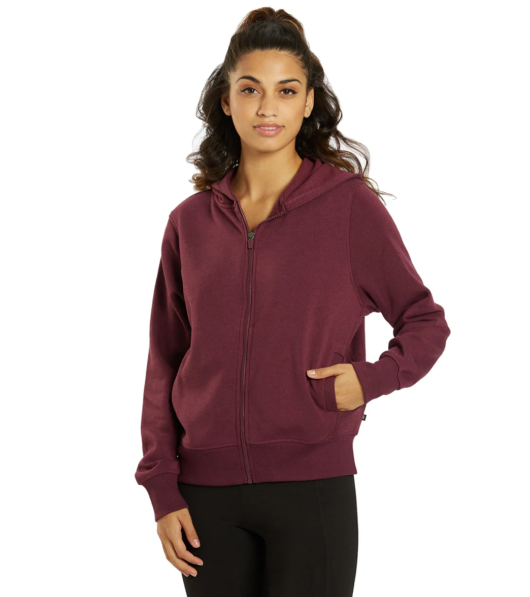 Marika Sofie Hoodie Jacket - Image 12