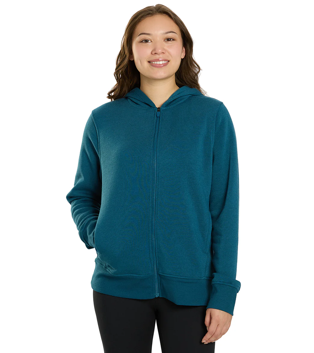 Marika Sofie Hoodie Jacket - Image 5