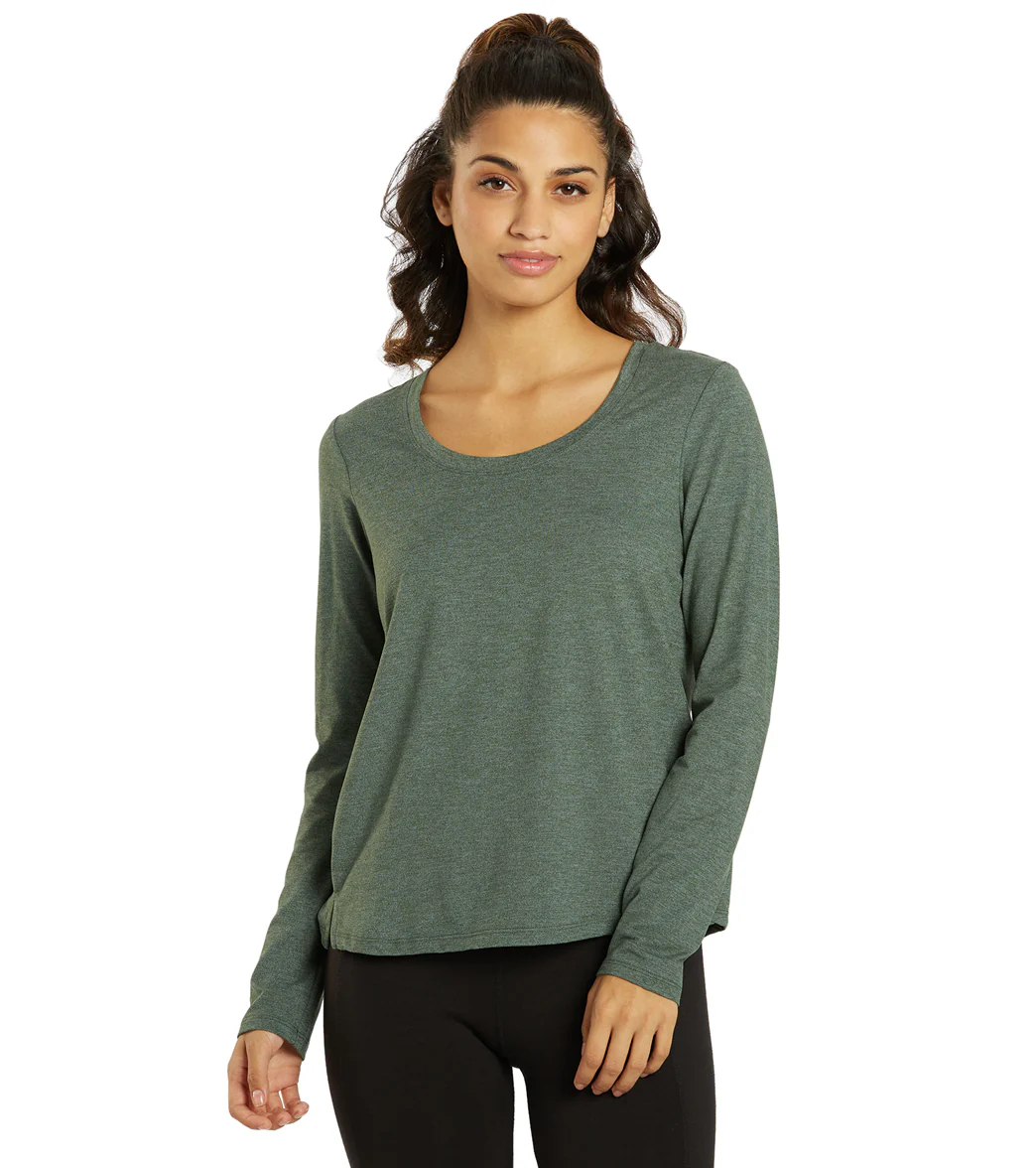 Marika Susan Long Sleeve Top - Image 12