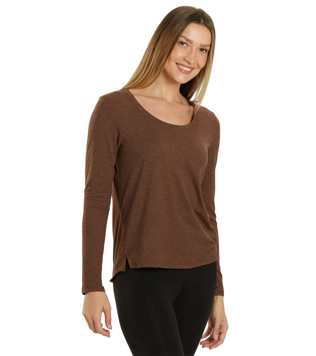 Marika Susan Long Sleeve Top - Image 14