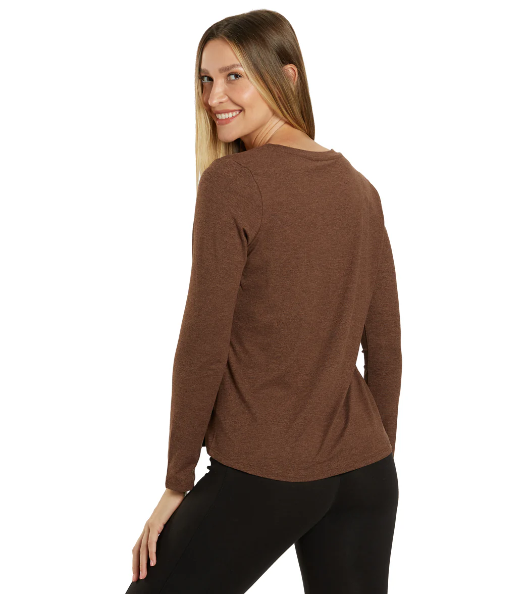 Marika Susan Long Sleeve Top - Image 15