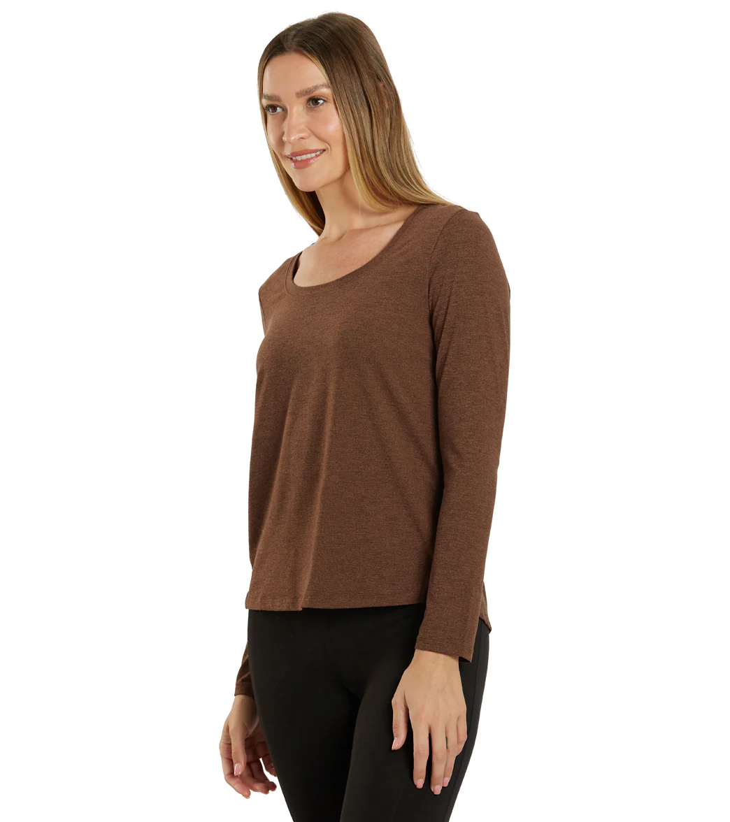 Marika Susan Long Sleeve Top - Image 16