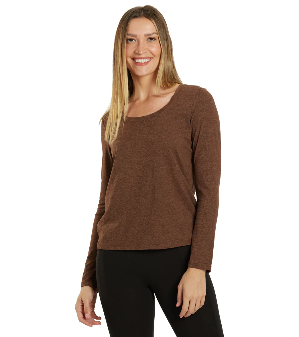 Marika Susan Long Sleeve Top - Image 18