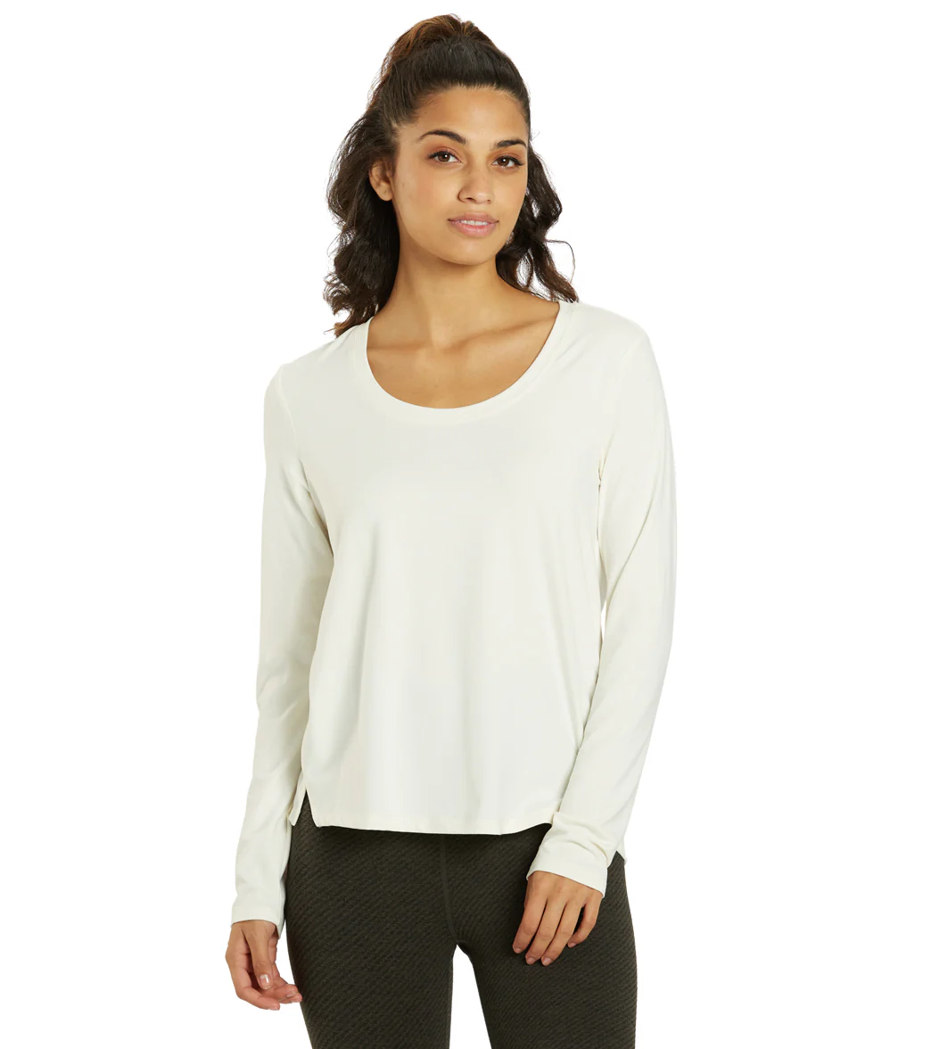 Marika Susan Long Sleeve Top - Image 25