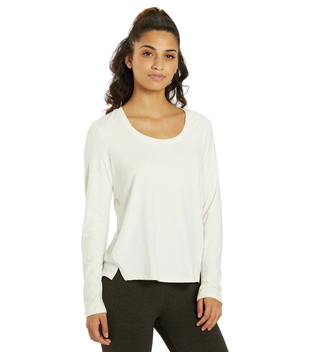 Marika Susan Long Sleeve Top - Image 26